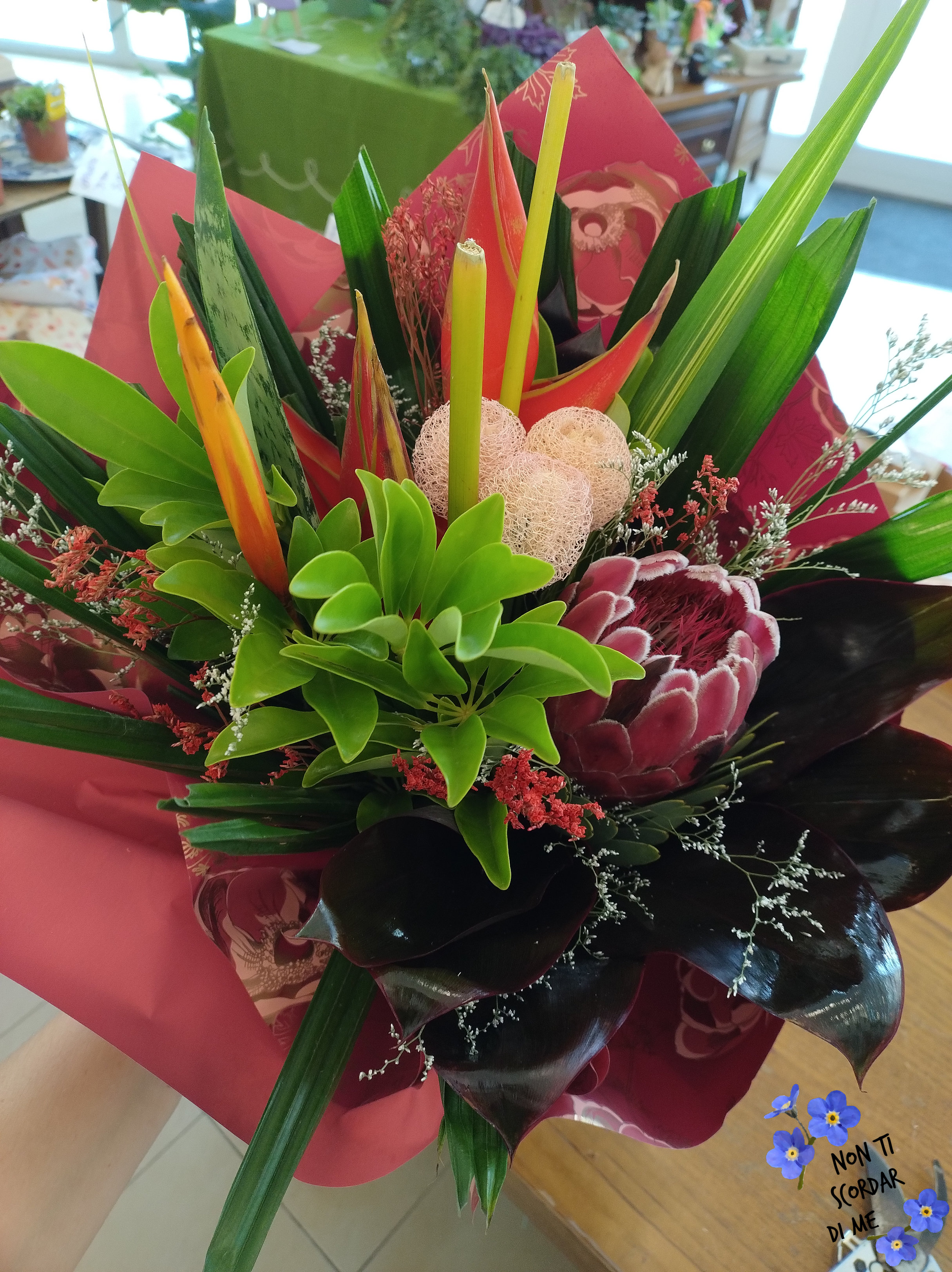 Foto Mazzi E Bouquet